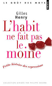 L'Habit ne fait pas le moine