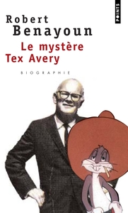 Le Mystère Tex Avery