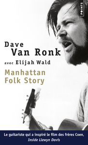 MANHATTAN FOLK STORY