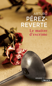 LE MAITRE D'ESCRIME