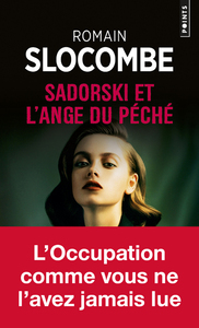 SADORSKI ET L'ANGE DU PECHE