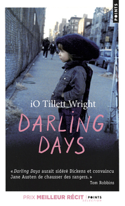 DARLING DAYS