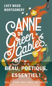 Anne de Green Gables