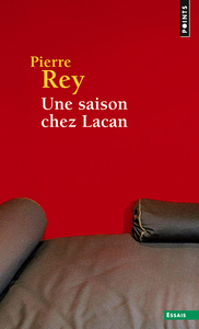 Une saison chez Lacan