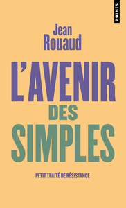 L'Avenir des simples