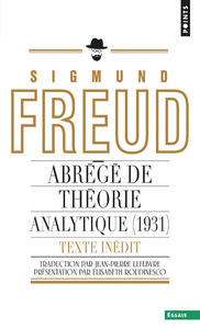 Abrégé de théorie analytique (1931) (inédit)