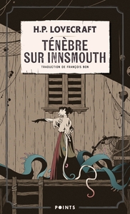 Ténèbre sur Innsmouth