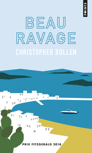 BEAU RAVAGE