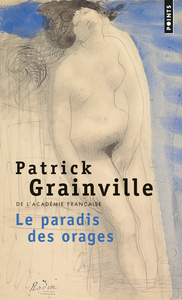 LE PARADIS DES ORAGES - NOUVELLE EDITION