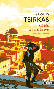 Cités à la dérive I, tome 1  ((Nouvelle édition))