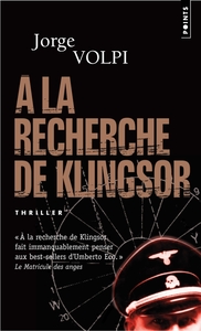 A la recherche de Klingsor