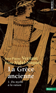 La Grèce ancienne, tome 1