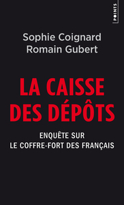 La Caisse des dépôts