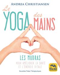 Le yoga des mains