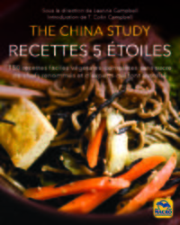 RECETTES 5 ETOILES