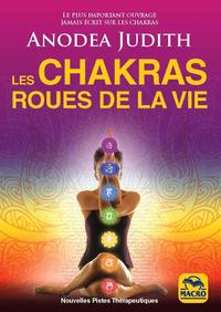 Les chakras, roues de la vie