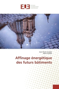 Affinage énergétique des futurs bâtiments