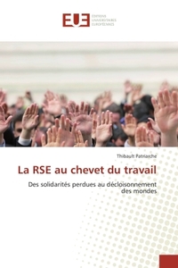 La RSE au chevet du travail