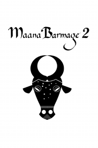 MAANA ARMAGE 2