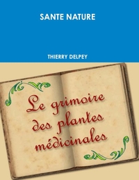 Grimoire plantes medicinales