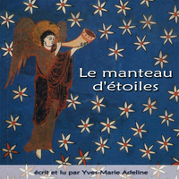 LE MANTEAU D'ETOILES - CD