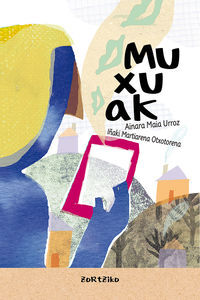 Muxuak