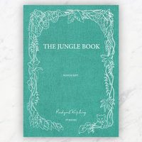 The Jungle Book (le manuscrit)