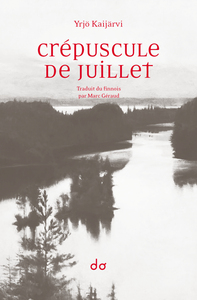 Crépuscule de juillet