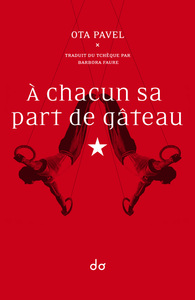 A chacun sa part de gâteau