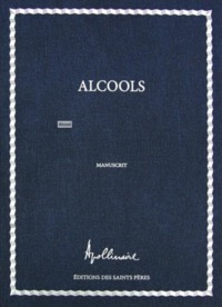 Alcools (MANUSCRIT)