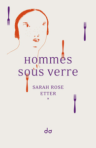 HOMMES SOUS VERRE