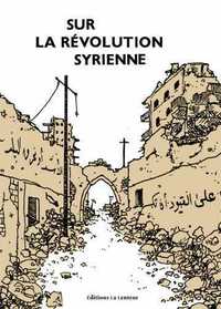 Sur la révolution syrienne