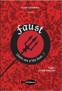 FAUST - (JUSTE UNE P'TITE DENT)