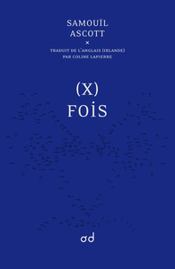 (x) fois