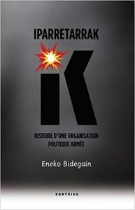Iparretarrak - IK