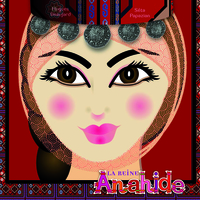 LA REINE ANAHIDE