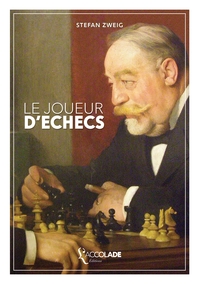 Le Joueur d'Échecs