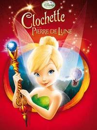 LA FEE CLOCHETTE 2, DISNEY CINEMA