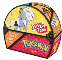 Pokemon - Coffret 100% Fans