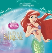 La Petite Sirène, DISNEY CLASSIQUE