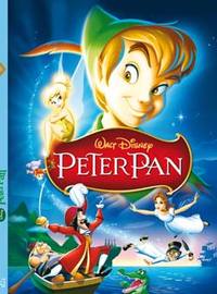 PETER-PAN - Disney Cinéma