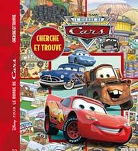 Cherche et trouve Cars