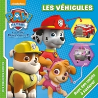 Pat'Patrouille / TC Les véhicules