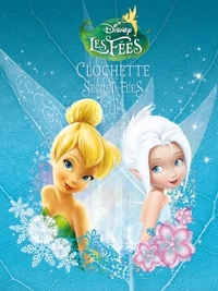 LA FEE CLOCHETTE 4 - DISNEY CINEMA