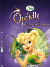 LA FEE CLOCHETTE 3, DISNEY CINEMA