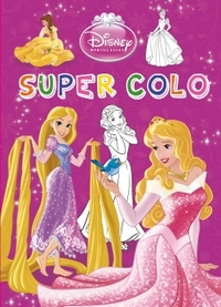 PRINCESSES, SUPER COLO