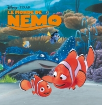 Nemo, DISNEY MONDE ENCHANTE