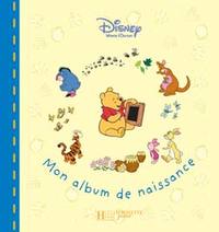 Mon album de naissance