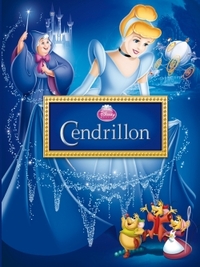 CENDRILLON - DISNEY CINEMA