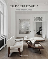 OLIVIER DWEK ARCHITECTURES 2001 2015